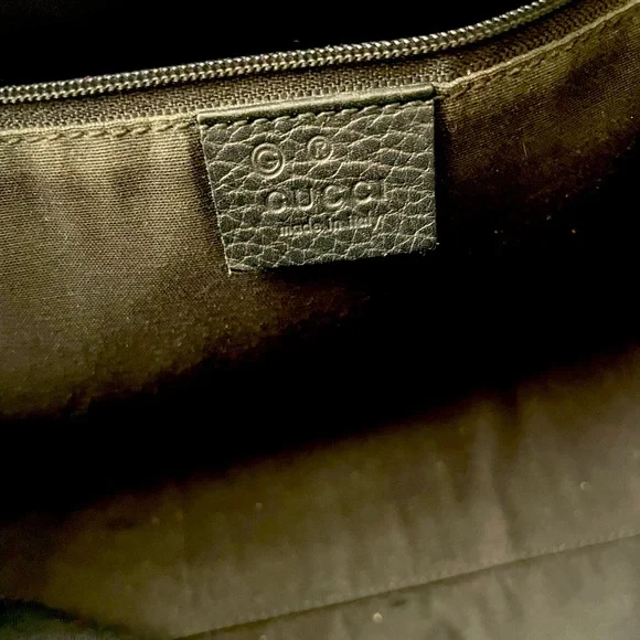 GUCCI GG Shoulder Bag - Picture 3 of 16